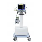 ICU Siriusmed Ventilator VCV PCV modes With 12.1 TFT Touch Screen for sale