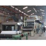 1760mm Carbonless Copy Paper Poly Coating Machine 250m/Min Paper Coating Equipment