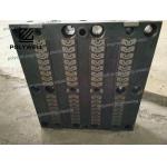 PA66 GG25 Heat Break Strips Extruding Machine Steel Mold for sale