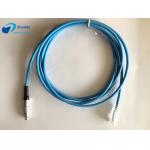 Red Epic / Dragon Camera Ethernet Connection Cable Lemo 9 Pin To RJ45 Ethernet Male Cable for sale