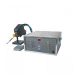 High Frequency Induction Heating Machine Portable For Small Pcs Metal Decoration for sale