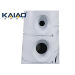 Industrial Design Sound Plastic Shell Rapid Prototyping Sample