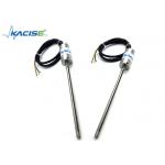 IP68 Liquid Level Switch / 4-20mA Output Integrated Liquid Level Sensor for sale