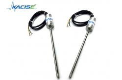 China IP68 Liquid Level Switch / 4-20mA Output Integrated Liquid Level Sensor supplier