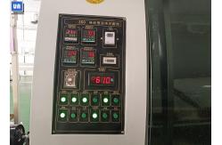 China Lead Free PCB Wave Soldering Machine For DIP Production Line supplier