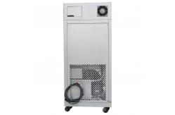 China Automatic Temperature Humidity Test Chamber For Precision Climate Testing And Calibration Equipment supplier