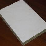 Waterproof Decorative Insulation Board With Smooth / Textured Surface for sale