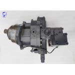 Hydraulic Pump A6VE160EP6D1P0 Axial Piston Pump Rexroth A6VE160 Series