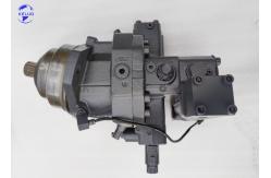 China Hydraulic Pump A6VE160EP6D1P0 Axial Piston Pump Rexroth A6VE160 Series supplier