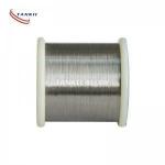 0.25mm CuNi23 Copper Nickel Alloy Wire Bright For Resistor for sale