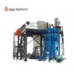 Vacuum Melting Inert Gas Atonization Equipment to Get Best Quality Powder for sale