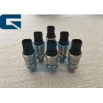 SK200-6 Excavator Accessories High Pressure Sensor Switch LC52S00012P1