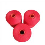 20/2 30/2 40/2 Colors 100% Polyester Dyed Spun Yarn For Sewing Thread for sale