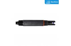 China Industry Sewage / Drinking Water pH Sensor Rs485 With Split Wire For supplier