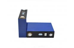 China CB TUV 3.2 V 100Ah LifePo4 Battery Cells With Aluminium Shell supplier