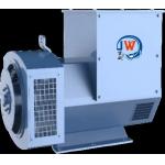90kw 100kw 120kw WEICHAI Diesel Generator Low Noise WP4.6N