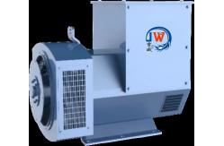 China 90kw 100kw 120kw WEICHAI Diesel Generator Low Noise WP4.6N supplier