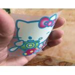 Glow In The Dark Film Luminous Heat Transfer Stickers For Clothes