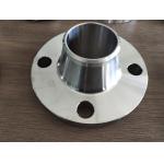 Welding Neck 904L DN600 Ss Blind Flange Seamless Pipe Fittings for sale