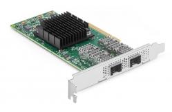 China 25GbE SFP28 NVIDIA Mellanox Network Interface Card MCX4121A-ACAT supplier
