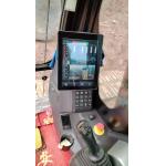 Sy Power Saving Rotary Drilling Equipment Pile Driver For Construction