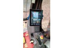 China Sy Power Saving Rotary Drilling Equipment Pile Driver For Construction supplier