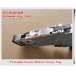YSM10 Feeder KHJ-MC200-000 SS Feeder Assy 12mm YS Electric Feeder SS8 for sale