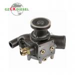 New Water Pump 224-3255 2243255 Fits for  3126 Engine