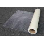 Office Restoration 100 Micron 48'' Carpet Protection Film for sale