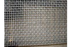 China Super Fine Stainless Steel Woven Wire Mesh , Ss Metal Mesh For Sieveing supplier