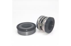 China 2100 Industrial Mechanical Seals Rubber Bellows Seal With G60 Seat supplier