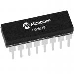 American Microchip Integrated Circuits SG3524BN Brand New Original Electronic Components Package DFN-6-EP(1.6x1.6) Monitor and Reset Chip MOSFET for sale