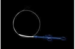 China Nickel Titanium Alloy Nitinol Stone Retrieval Basket Basis Of Surgical Instruments supplier
