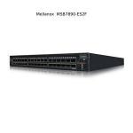 Mellanox Nvidia Msb7890-Es2f EDR Infiniband 1u Ib Switch with Lacp Function and 10/100/1000Mbps Transmission Rate for sale