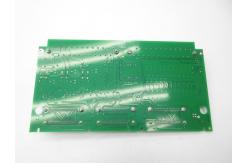 China GE MKVI IS200TTURH1C-TURBINE CONTROL BOARD supplier