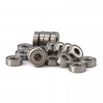 NMB 608Z High Rotating Speed Automotive Ball Bearings , Low Noisy Bicycle Wheel Bearings for sale