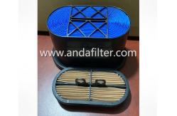 China High Quality Air Filter For JCB 333/D2696 supplier
