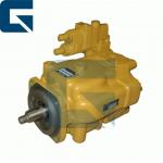 6E-1412 6E1412 Hydraulic Pistion Pump For Motor Grader 120G for sale