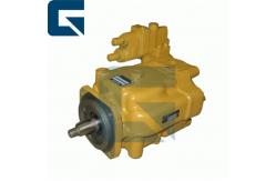China 6E1412 6e1412 Piston Pump For 120G Motor Grader supplier