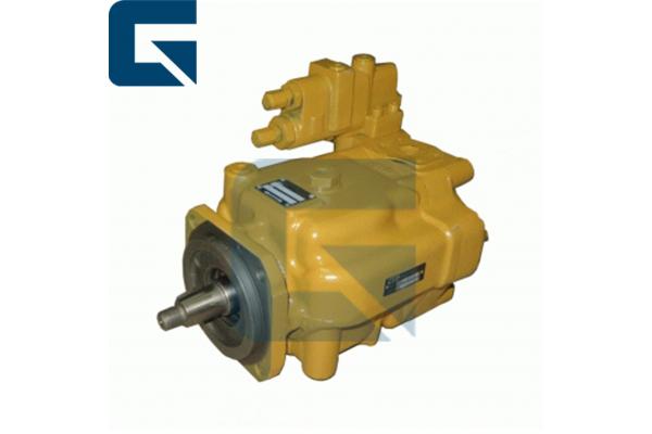 6E1412 6e1412 Piston Pump For 120G Motor Grader