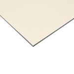 2440mm/3050mm/4050mm Fireproof Class B1 Chameleon Composite Panel with PE/PVDF Coating