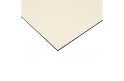 China 2440mm/3050mm/4050mm Fireproof Class B1 Chameleon Composite Panel with PE/PVDF Coating supplier