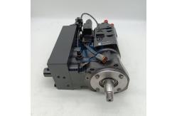 China Fuel Pump 4076442 4076443 for QSC ISC Engine Fuel Injector Pump supplier