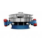 Materials Conveying Powder Screening Equipment Vibratory Screening Equipment for sale