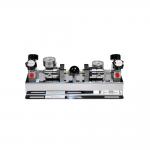 Switching System Stainless Steel Pressure Regulator 2200Psi AFK WL300 for sale