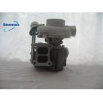 Turbo HX40W For Cummins Engine 60TA Turbocharger 3538856 for sale