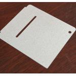 Chemical Resistance Mica Plate Insulation For Energy Storage Battery System for sale