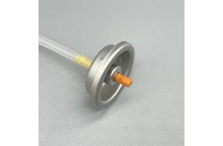 China Air Freshener Valve -High Performance solution For Air Freshener Manufacturers supplier