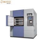 BOTO 50L 60L 80L 100L 150L 200L Lab Electronic Temperature Semiconductors Chips Parts Thermal Shock Environment Test Ch for sale