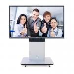 86 Inch Interactive Display Electronic Digital Interactive Whiteboard Interactive Flat Panel Display for sale